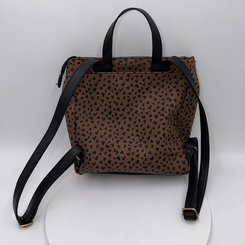 Fossil pictures brown shipping